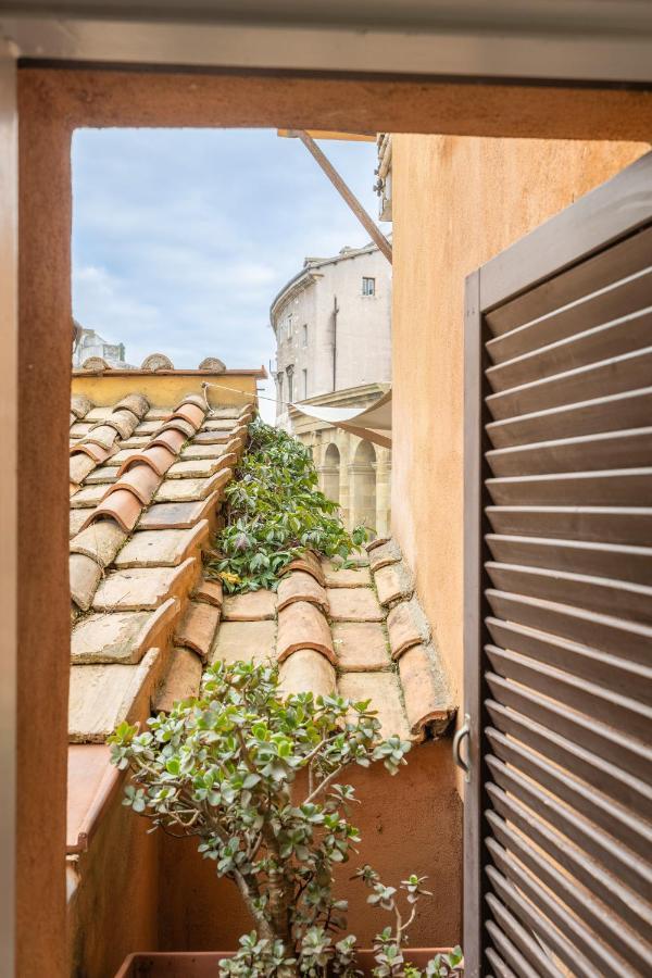 Ottavia Al Foro - Luxury Property Rome Exterior photo