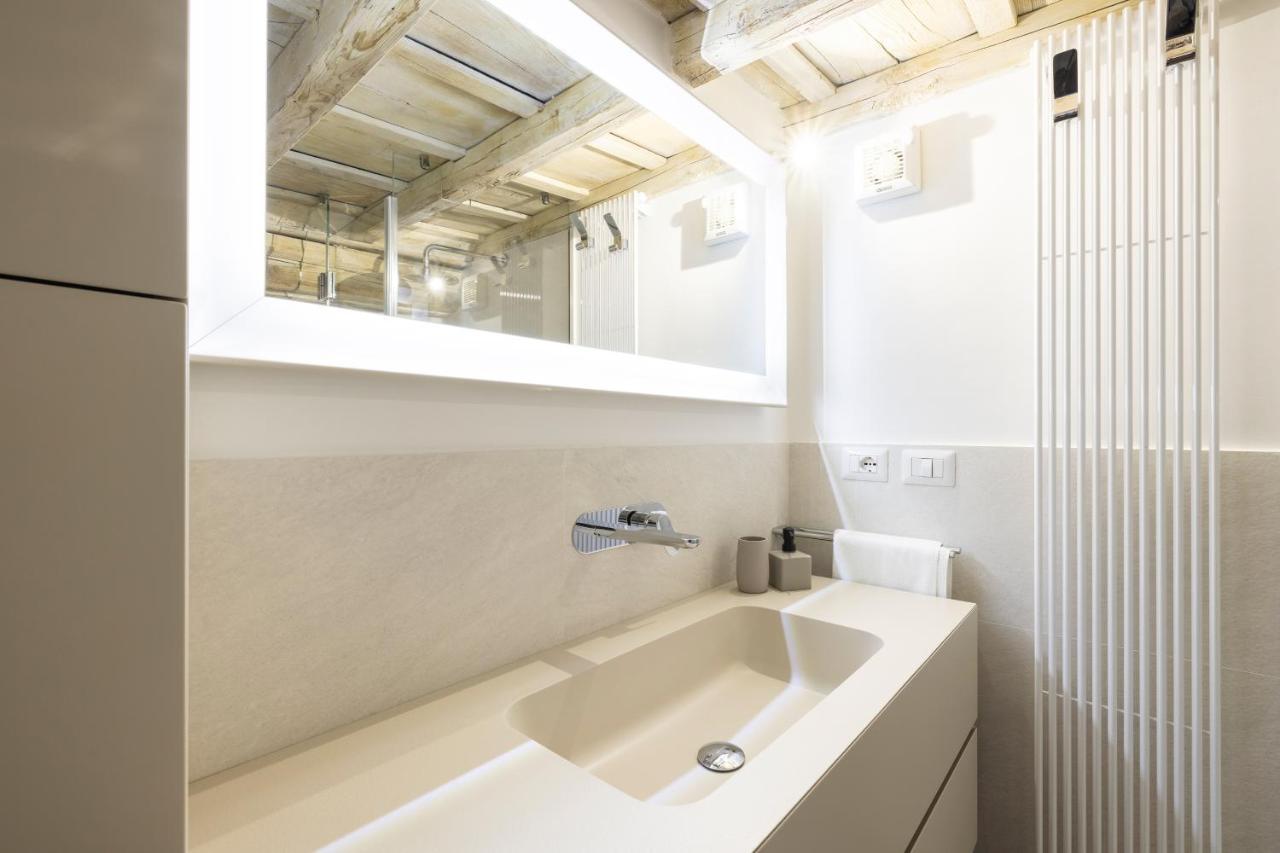 Ottavia Al Foro - Luxury Property Rome Exterior photo
